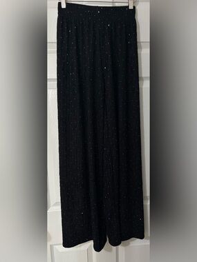 Ocean Core Rhinestone Pants